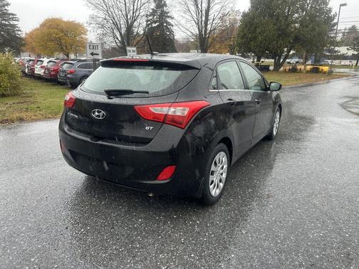 2016 Hyundai Elantra GT Base