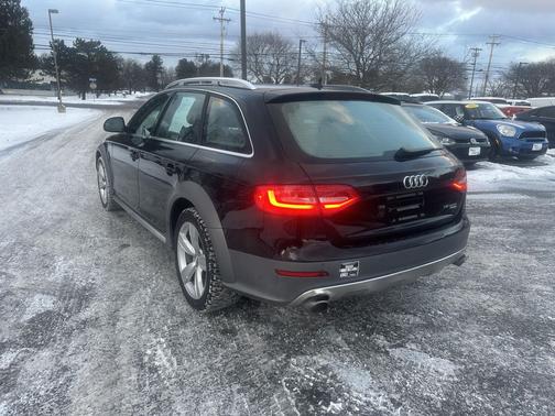 2013 Audi allroad 2.0T Premium Plus