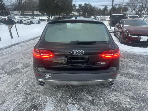 2013 Audi allroad 2.0T Premium Plus