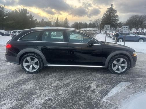 2013 Audi allroad 2.0T Premium Plus