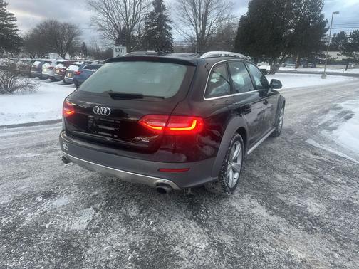 2013 Audi allroad 2.0T Premium Plus