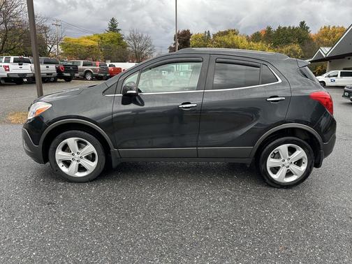 2016 Buick Encore Base