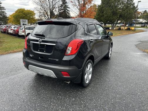 2016 Buick Encore Base
