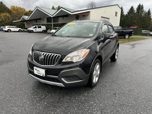 2016 Buick Encore Base