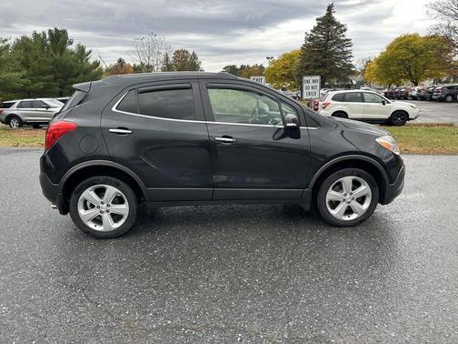2016 Buick Encore Base