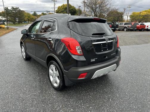 2016 Buick Encore Base