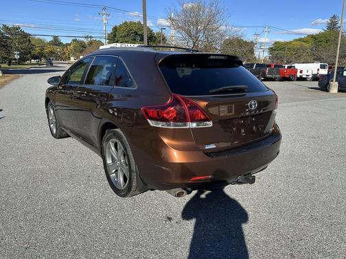 2013 Toyota Venza LE