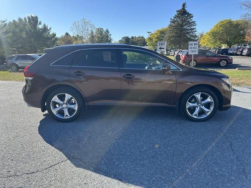 2013 Toyota Venza LE