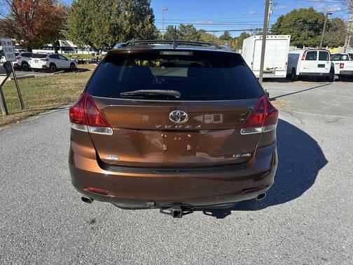 2013 Toyota Venza LE