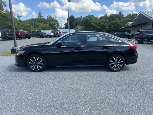 2023 Honda Civic EX