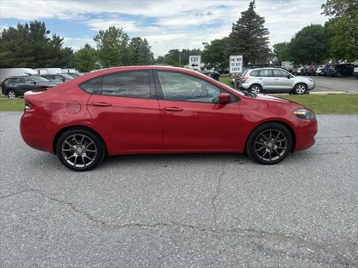 2013 Dodge Dart SXT