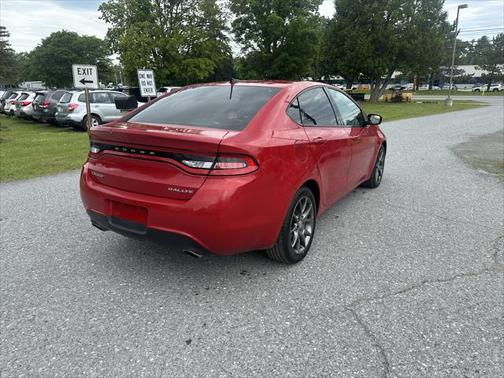 2013 Dodge Dart SXT