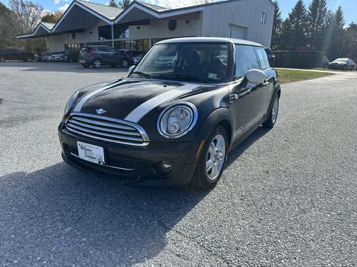 2013 MINI Hardtop Cooper