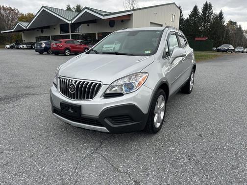 2015 Buick Encore Base