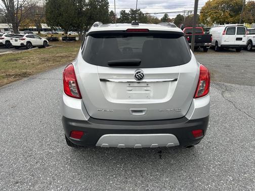 2015 Buick Encore Base