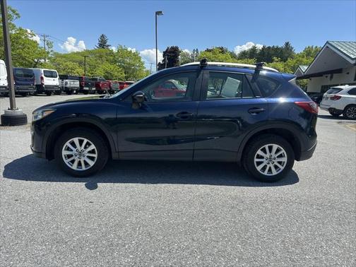 2015 Mazda CX-5 Sport