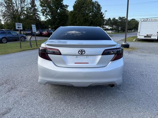 2013 Toyota Camry LE