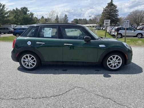 2015 MINI Hardtop Cooper S