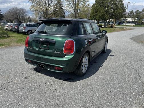 2015 MINI Hardtop Cooper S