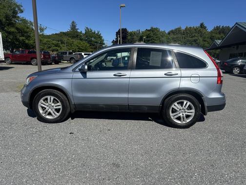 2010 Honda CR-V EX-L