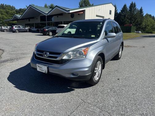 2010 Honda CR-V EX-L