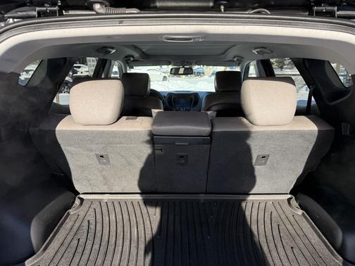 2015 Hyundai Santa Fe Sport 2.4L