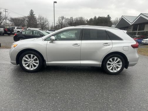 2013 Toyota Venza LE