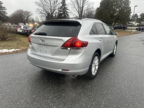 2013 Toyota Venza LE