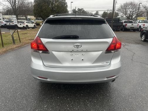 2013 Toyota Venza LE