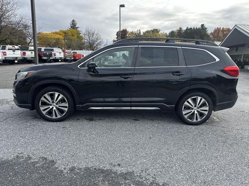 2020 Subaru Ascent Limited 7-Passenger