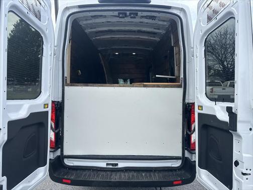 2023 Ford Transit-350 Base