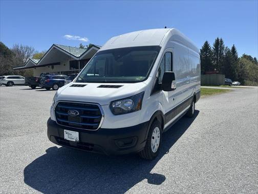 2023 Ford Transit-350 Base