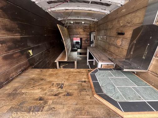 2023 Ford Transit-350 Base