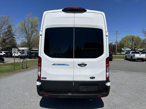2023 Ford Transit-350 Base