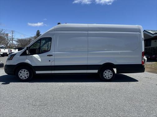 2023 Ford Transit-350 Base