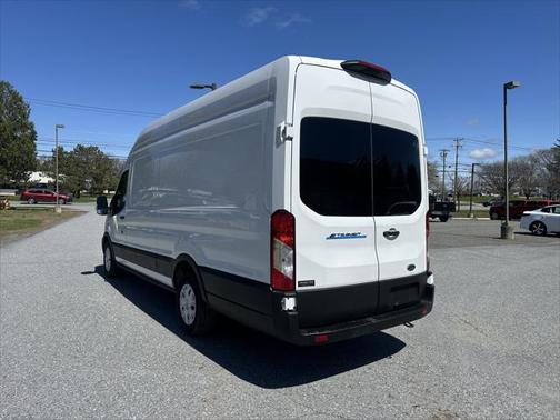 2023 Ford Transit-350 Base