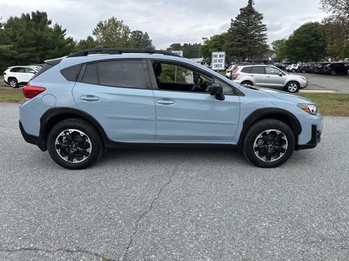 2023 Subaru Crosstrek Base