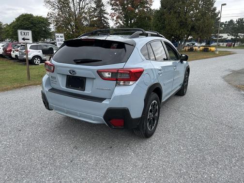 2023 Subaru Crosstrek Base
