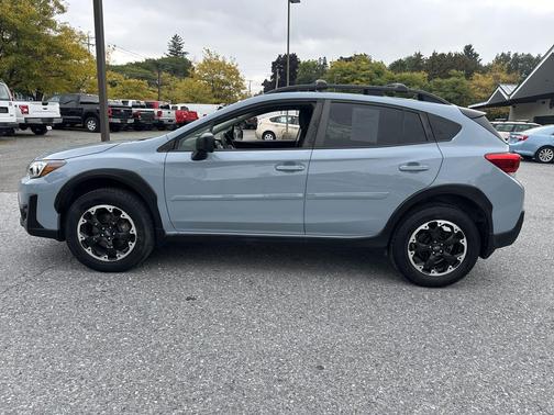 2023 Subaru Crosstrek Base