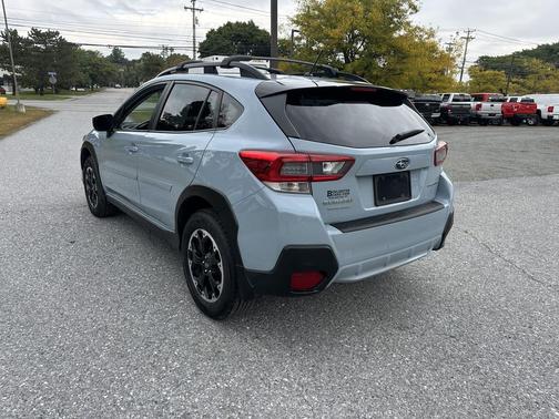 2023 Subaru Crosstrek Base