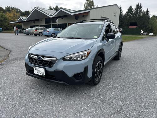 2023 Subaru Crosstrek Base