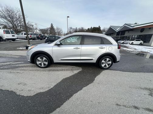 2019 Kia Niro LX
