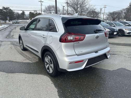 2019 Kia Niro LX