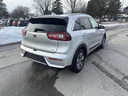 2019 Kia Niro LX
