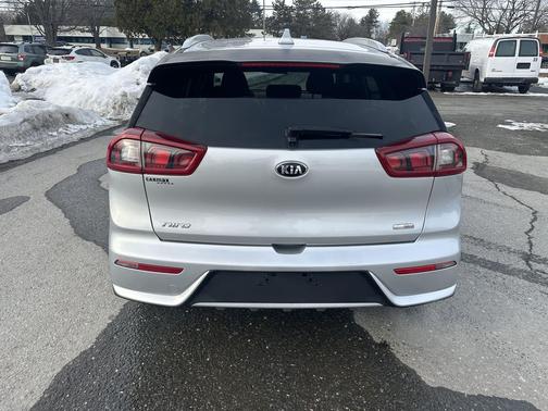 2019 Kia Niro LX