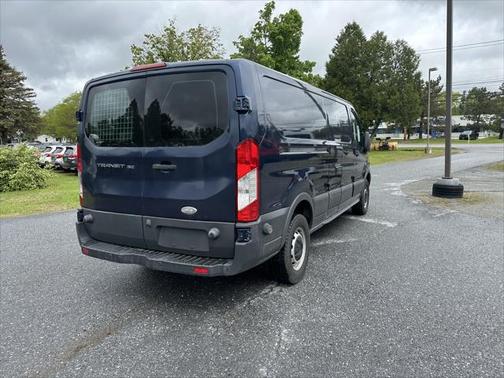 2016 Ford Transit-150 Base