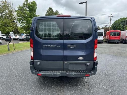 2016 Ford Transit-150 Base