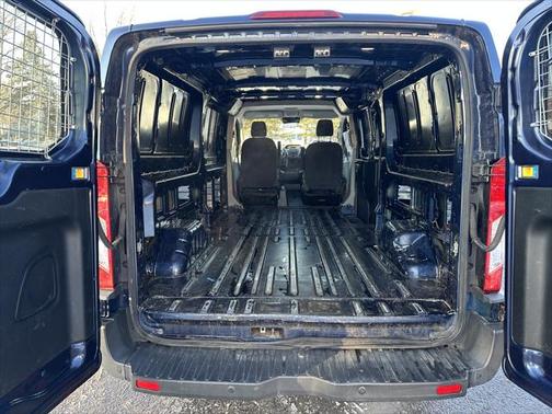 2016 Ford Transit-150 Base