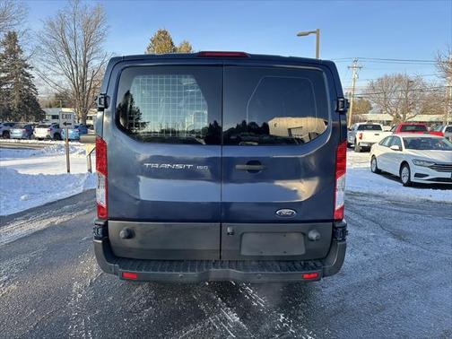2016 Ford Transit-150 Base