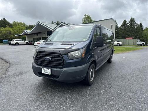 2016 Ford Transit-150 Base